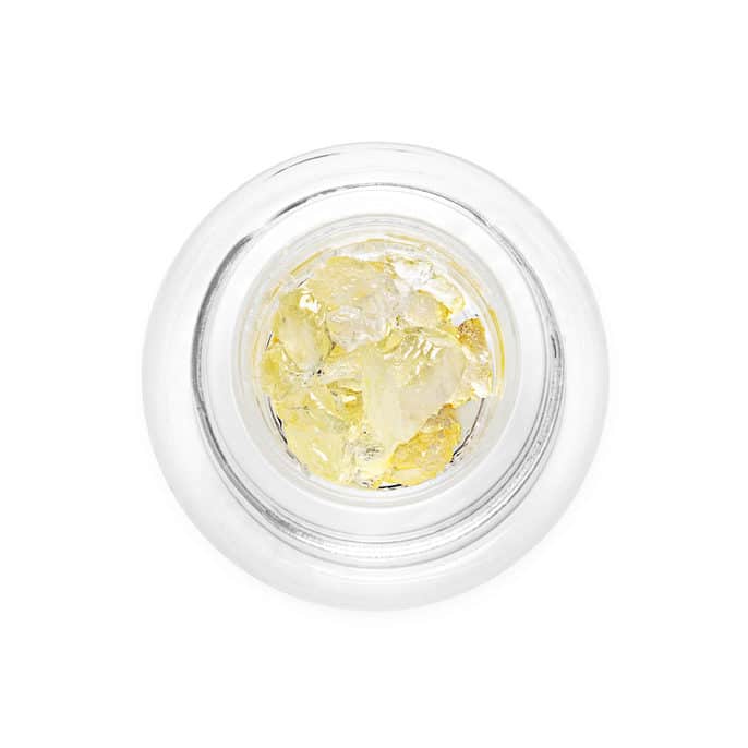 Refined Live Resin™ Diamonds