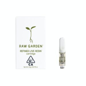 Dosi Punch Refined Live Resin™ 0.5g Cartridge