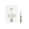 Raw Garden Cherry Pie Cartridges