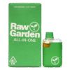 Raw Garden Cadi Rainbows Live Rosin Disposable