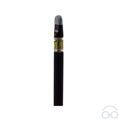 Raw Garden Banana Punch All-In-One 1.0g Raw Garden Banana Punch All-In-One 1.0g