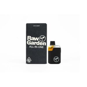 Raw Garden Sherbert Haze All-In-One Vape