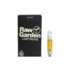 Raw Garden Tropicana Cherry Cartridges