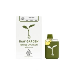 Raw Garden Mendo Berries All-In-One